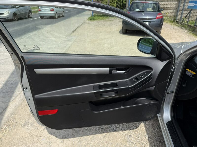 Kia Pro_cee'd 1.6i*125PS*ALU*Klimatronik*Grzane*fotele*129.000km*Niemcy*1wł*TOP