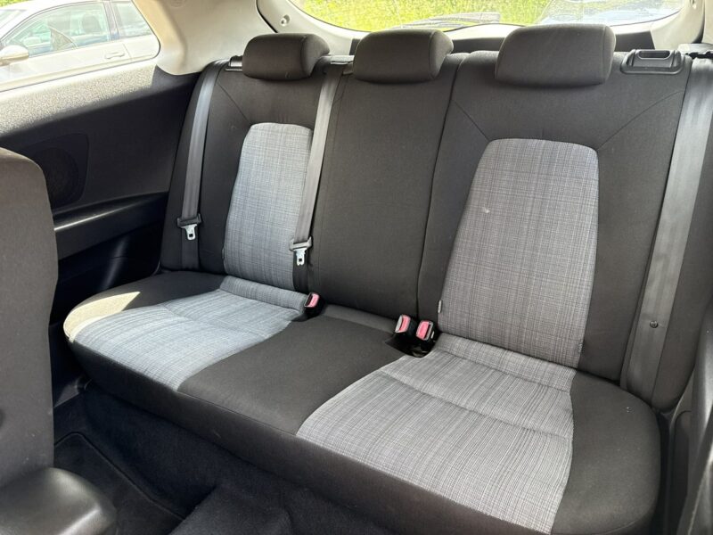 Kia Pro_cee'd 1.6i*125PS*ALU*Klimatronik*Grzane*fotele*129.000km*Niemcy*1wł*TOP
