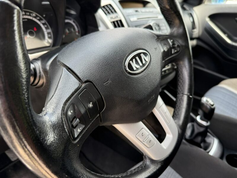 Kia Pro_cee'd 1.6i*125PS*ALU*Klimatronik*Grzane*fotele*129.000km*Niemcy*1wł*TOP