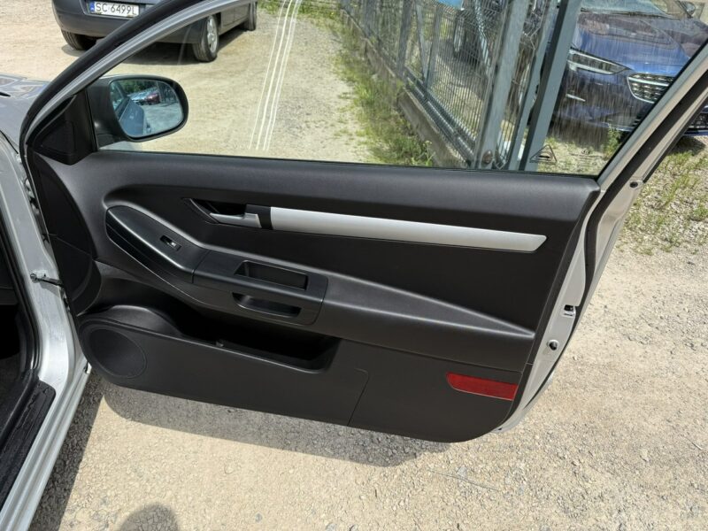 Kia Pro_cee'd 1.6i*125PS*ALU*Klimatronik*Grzane*fotele*129.000km*Niemcy*1wł*TOP