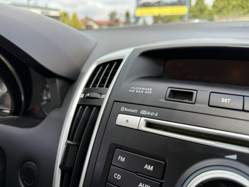 Kia Pro_cee'd 1.6i*125PS*ALU*Klimatronik*Grzane*fotele*129.000km*Niemcy*1wł*TOP