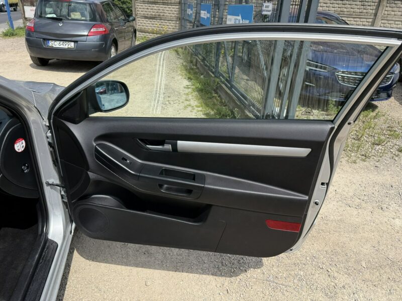 Kia Pro_cee'd 1.6i*125PS*ALU*Klimatronik*Grzane*fotele*129.000km*Niemcy*1wł*TOP