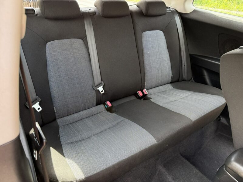 Kia Pro_cee'd 1.6i*125PS*ALU*Klimatronik*Grzane*fotele*129.000km*Niemcy*1wł*TOP