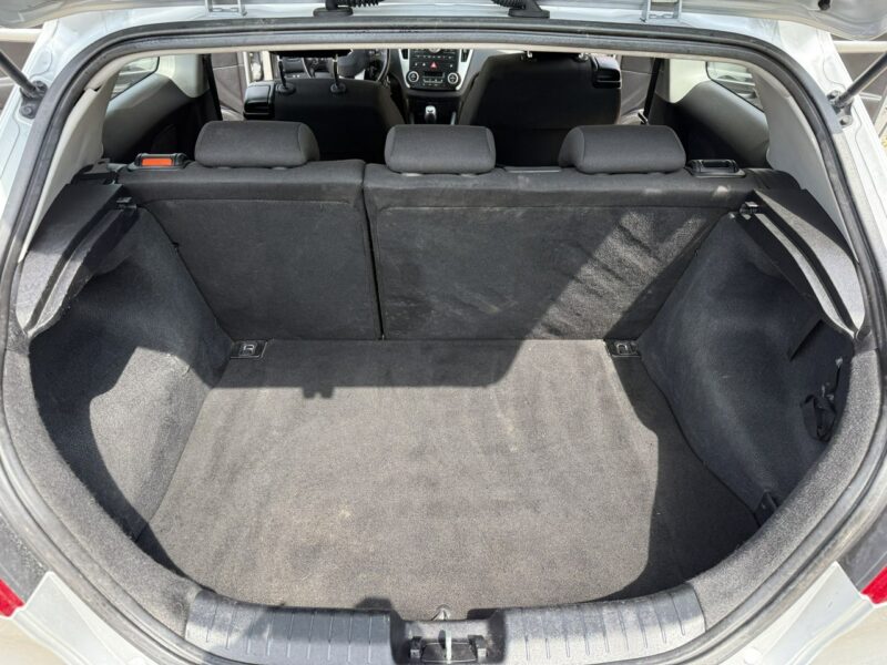 Kia Pro_cee'd 1.6i*125PS*ALU*Klimatronik*Grzane*fotele*129.000km*Niemcy*1wł*TOP