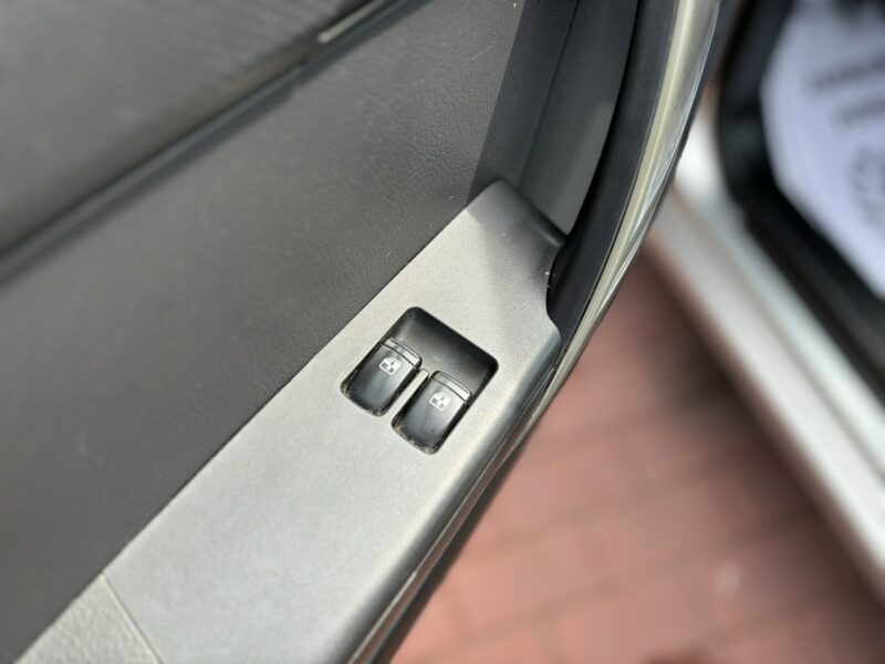 Chevrolet Aveo Gwarancja T200/T250 (2002-2011)