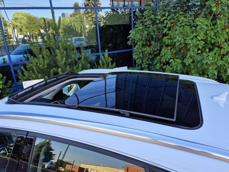 Audi Q5 GWARANCJA * 2.0 TDI * automat 4x4 * zadbana * serwisowana * warszawa 8R (2008-)