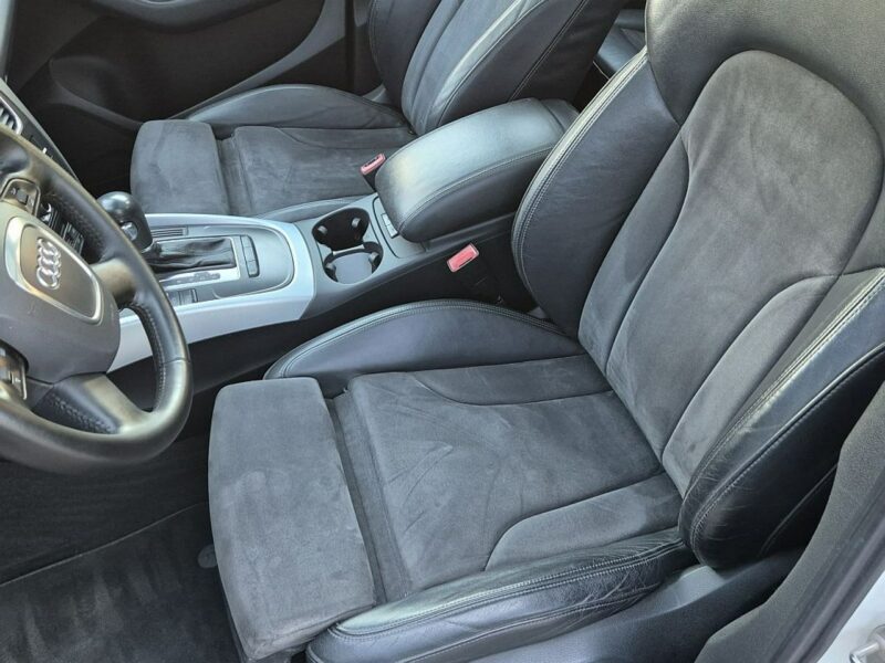 Audi Q5 GWARANCJA * 2.0 TDI * automat 4x4 * zadbana * serwisowana * warszawa 8R (2008-)