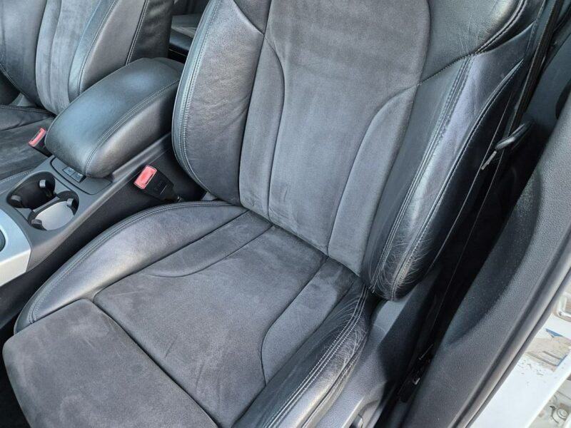 Audi Q5 GWARANCJA * 2.0 TDI * automat 4x4 * zadbana * serwisowana * warszawa 8R (2008-)