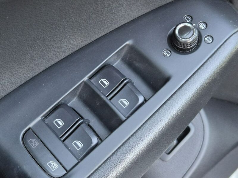 Audi Q5 GWARANCJA * 2.0 TDI * automat 4x4 * zadbana * serwisowana * warszawa 8R (2008-)