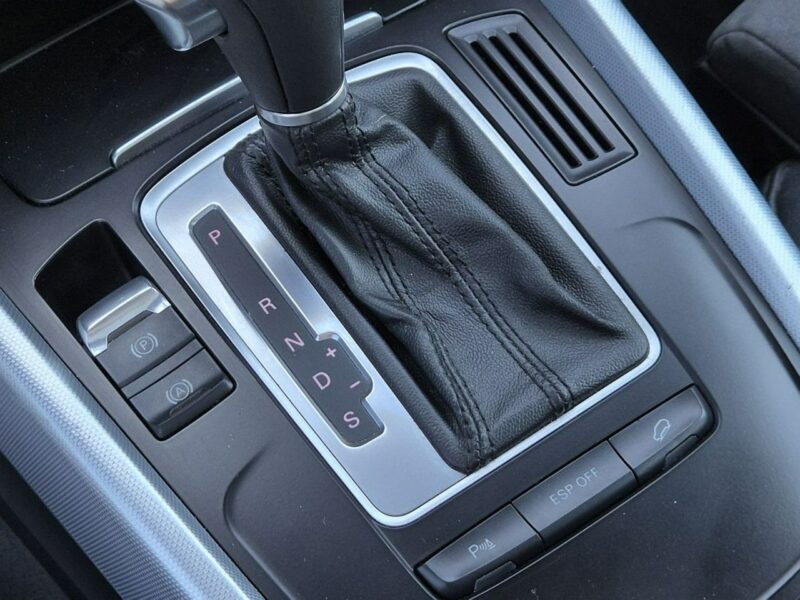 Audi Q5 GWARANCJA * 2.0 TDI * automat 4x4 * zadbana * serwisowana * warszawa 8R (2008-)