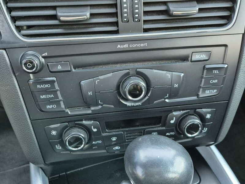 Audi Q5 GWARANCJA * 2.0 TDI * automat 4x4 * zadbana * serwisowana * warszawa 8R (2008-)