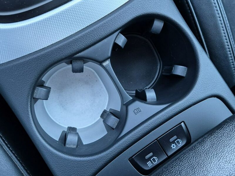 Audi Q5 GWARANCJA * 2.0 TDI * automat 4x4 * zadbana * serwisowana * warszawa 8R (2008-)