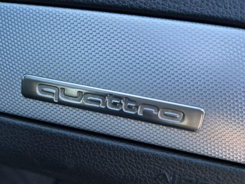 Audi Q5 GWARANCJA * 2.0 TDI * automat 4x4 * zadbana * serwisowana * warszawa 8R (2008-)