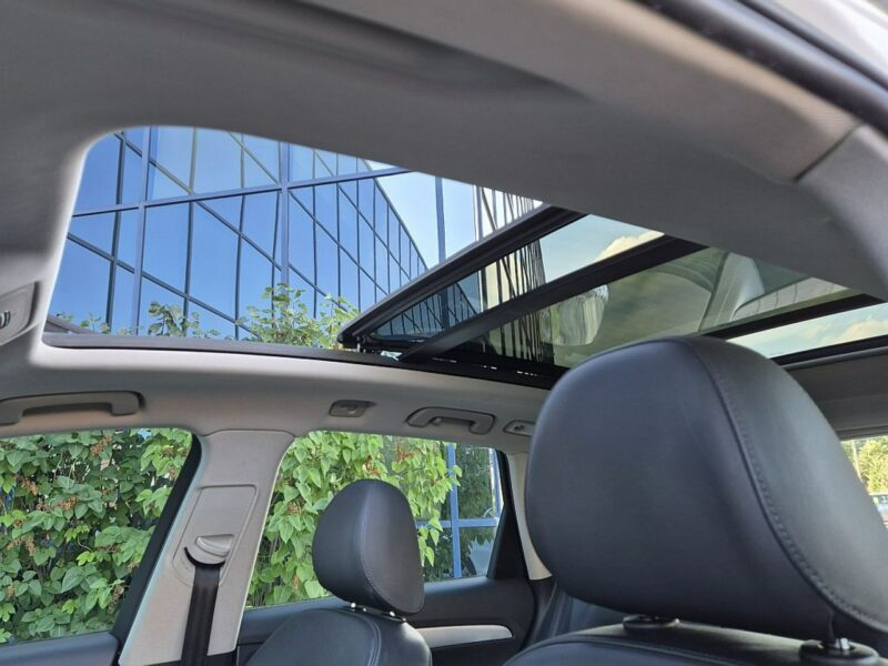 Audi Q5 GWARANCJA * 2.0 TDI * automat 4x4 * zadbana * serwisowana * warszawa 8R (2008-)