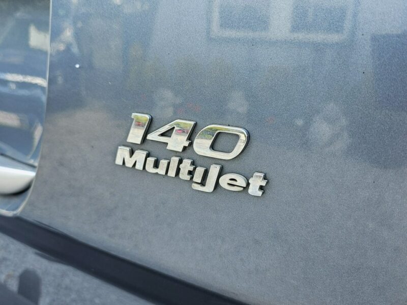Fiat Scudo -SPRZEDANY-7SZT!2,0HDI136KM,PanoramaNawiewy,2Xdrzwi przesuwneWelur,8Os II (2007-)
