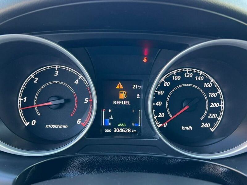Mitsubishi ASX -SPRZEDANY- 1,8 Dies ,2 X koła, Super utrzymany,GWARANCJA w Cenie/