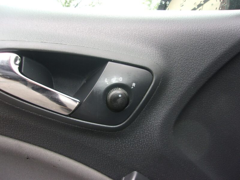 Seat Ibiza Klimatronic, Nawigacja, Książka serwisowa, Gwarancja! IV (2008-)
