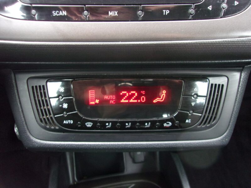 Seat Ibiza Klimatronic, Nawigacja, Książka serwisowa, Gwarancja! IV (2008-)