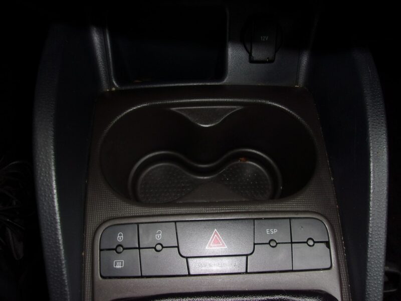 Seat Ibiza Klimatronic, Nawigacja, Książka serwisowa, Gwarancja! IV (2008-)