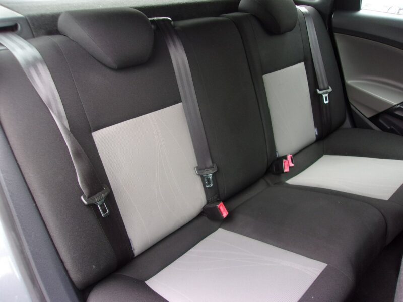 Seat Ibiza Klimatronic, Nawigacja, Książka serwisowa, Gwarancja! IV (2008-)