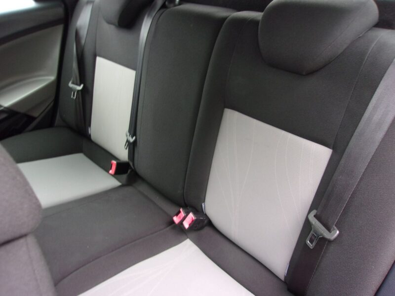 Seat Ibiza Klimatronic, Nawigacja, Książka serwisowa, Gwarancja! IV (2008-)