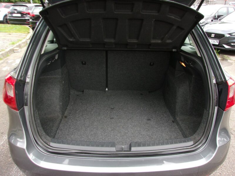Seat Ibiza Klimatronic, Nawigacja, Książka serwisowa, Gwarancja! IV (2008-)