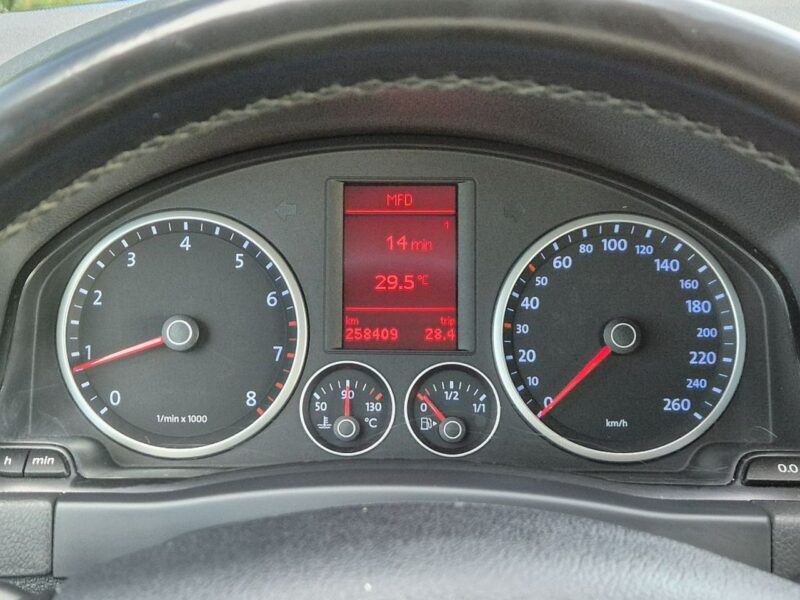 Volkswagen Tiguan 4MOTION 1.4 TSI * GWARANCJA * bixenon * manual * serwis * warszawa I (2007-2016)