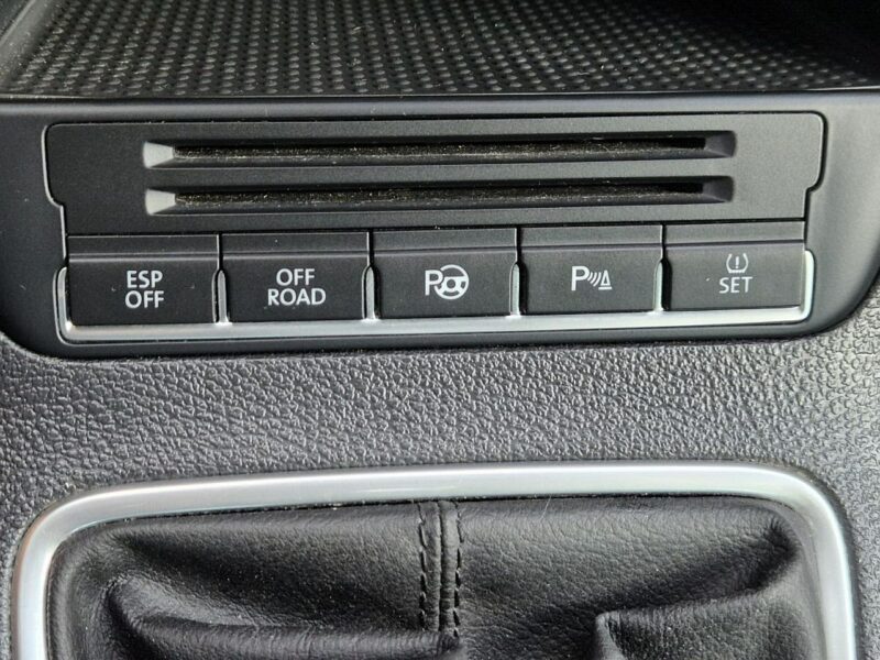 Volkswagen Tiguan 4MOTION 1.4 TSI * GWARANCJA * bixenon * manual * serwis * warszawa I (2007-2016)