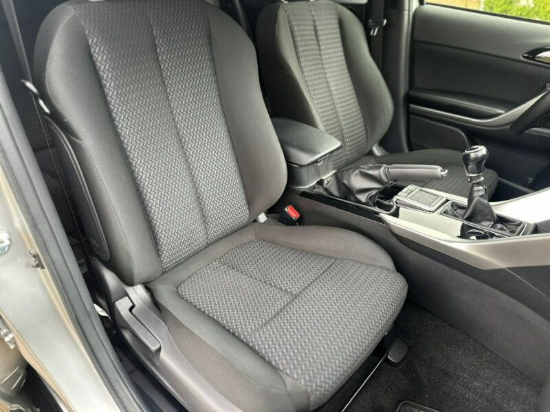 Mitsubishi Eclipse Cross 1.5 benzyna VI (2018-)
