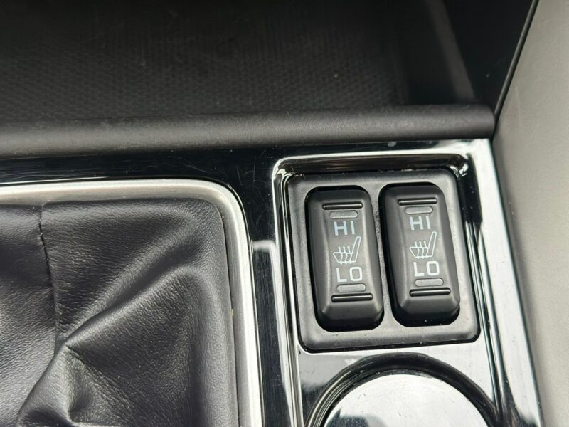 Mitsubishi Eclipse Cross 1.5 benzyna VI (2018-)