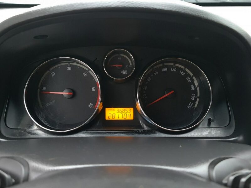 Opel Antara -SPRZEDANY-2.0 DIESEL* 4x4 * Skóra * GWARANCJA w cenie*Możliwa zamiana