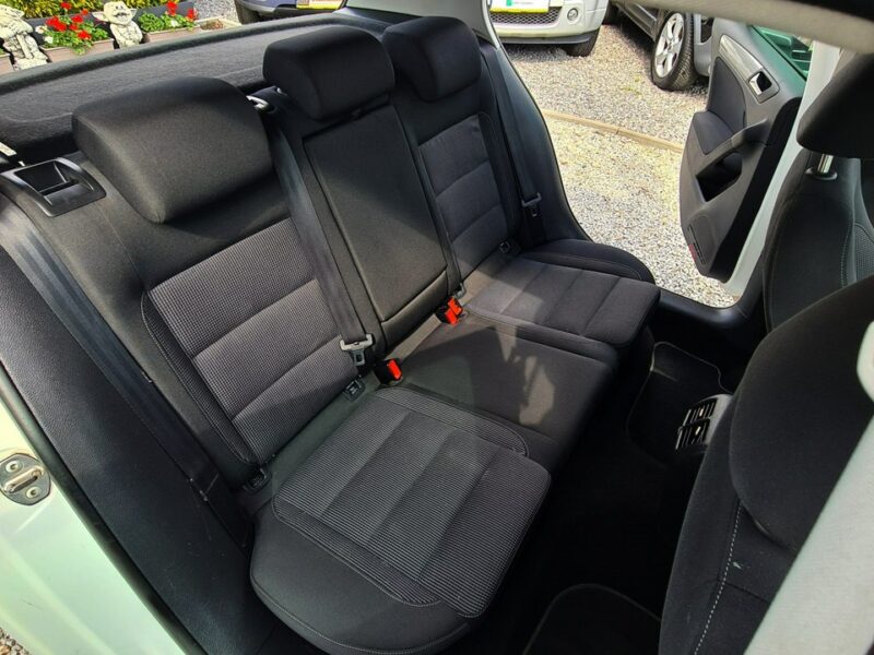 Volkswagen Golf -SPRZEDANY- N. Rozrząd ,5 drzwiowy ! Niski Udok.Przebieg*1,6 TDI 105KM VI (2008-2012)