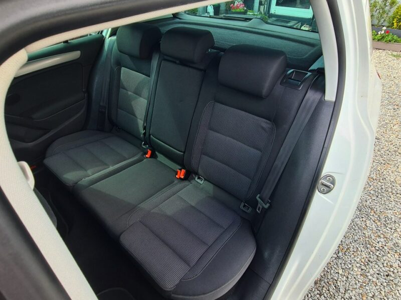 Volkswagen Golf -SPRZEDANY- N. Rozrząd ,5 drzwiowy ! Niski Udok.Przebieg*1,6 TDI 105KM VI (2008-2012)
