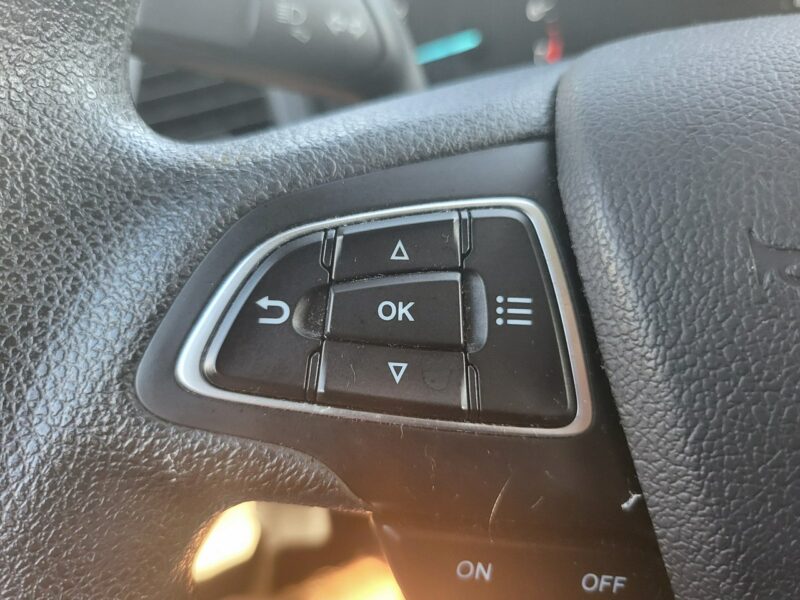 Ford EcoSport Ford ecosport 4 x 4 2020 r. automat 2.0 49.400 brutto 29tyskm II (2013-)