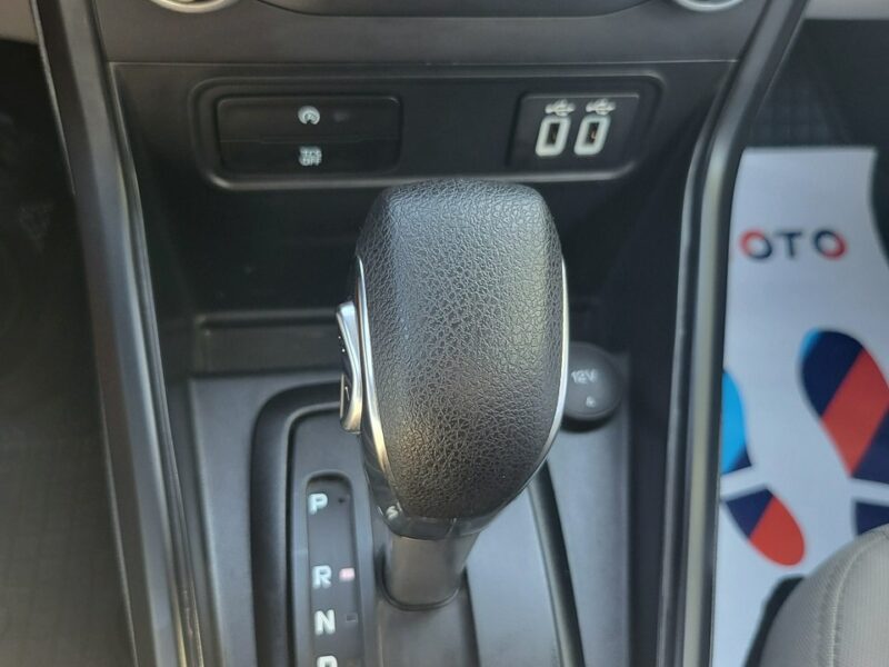Ford EcoSport Ford ecosport 4 x 4 2020 r. automat 2.0 49.400 brutto 29tyskm II (2013-)