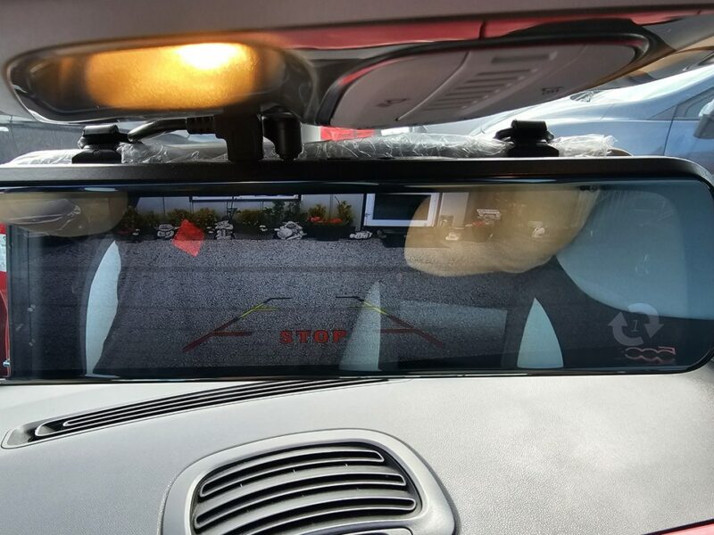 Fiat 500L -SPRZEDANY- Klima,Tempomat,Kamera,PDC,2xKoła,GWARANCJA,Możliwa Zamiana