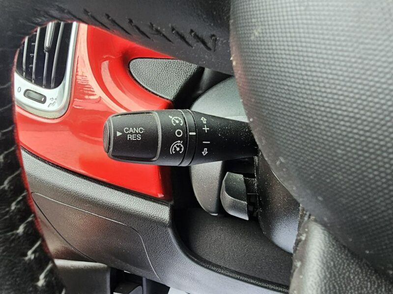 Fiat 500L -SPRZEDANY- Klima,Tempomat,Kamera,PDC,2xKoła,GWARANCJA,Możliwa Zamiana