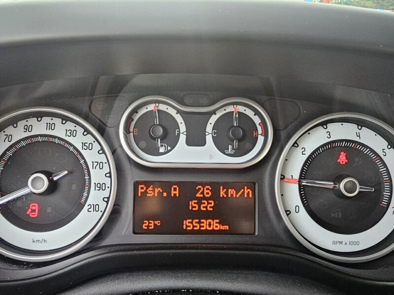 Fiat 500L -SPRZEDANY- Klima,Tempomat,Kamera,PDC,2xKoła,GWARANCJA,Możliwa Zamiana