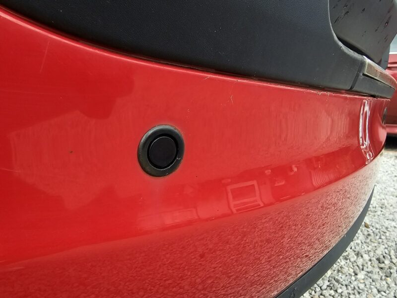 Fiat 500L -SPRZEDANY- Klima,Tempomat,Kamera,PDC,2xKoła,GWARANCJA,Możliwa Zamiana