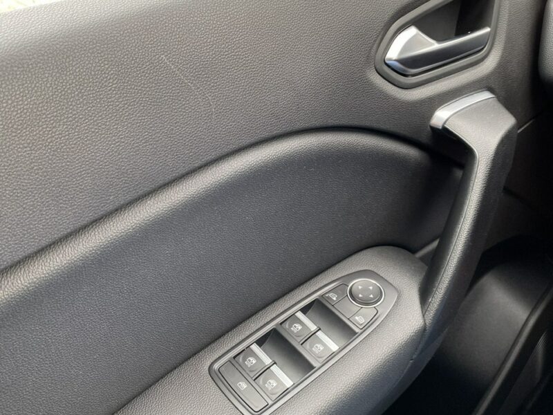 Renault Captur Salon Polska, Intens Full LED, Asystent pasa ruchu, Gwarancja II (2019-)