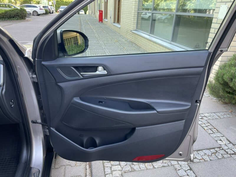 Hyundai Tucson 58000 km Salon Polska III (2015-2020)