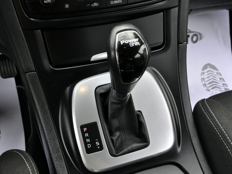 Ford S-Max 2,0TDCi 163KM Titanium/Navi/LED/Serwis/Alu/Parktronic/Model2015/7fotel I (2006-2015)