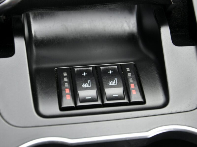 Ford S-Max 2,0TDCi 163KM Titanium/Navi/LED/Serwis/Alu/Parktronic/Model2015/7fotel I (2006-2015)