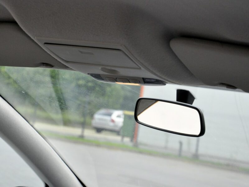 Ford S-Max 2,0TDCi 163KM Titanium/Navi/LED/Serwis/Alu/Parktronic/Model2015/7fotel I (2006-2015)