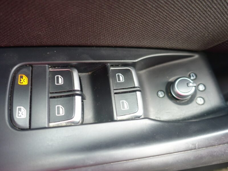 Audi Q3 *Fv 23% * Automat DSG S-Tronic * 2.0 TDI * Bezwypadkowy - Org.Lakier* I (2011-2018)