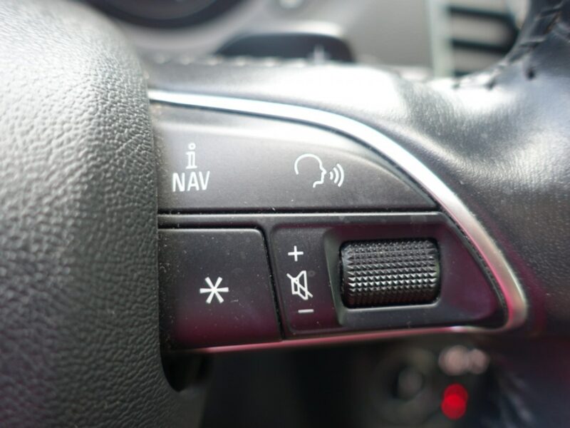 Audi Q3 *Fv 23% * Automat DSG S-Tronic * 2.0 TDI * Bezwypadkowy - Org.Lakier* I (2011-2018)