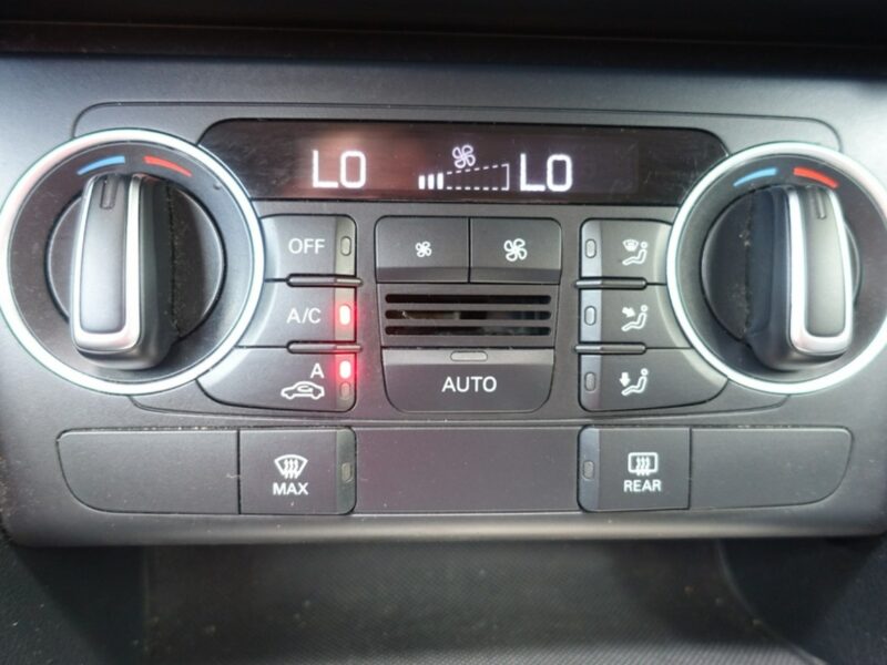Audi Q3 *Fv 23% * Automat DSG S-Tronic * 2.0 TDI * Bezwypadkowy - Org.Lakier* I (2011-2018)