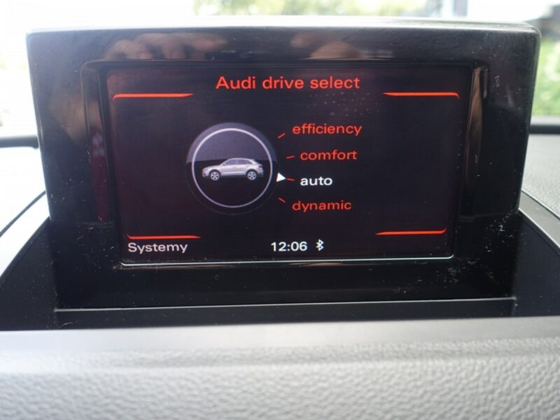 Audi Q3 *Fv 23% * Automat DSG S-Tronic * 2.0 TDI * Bezwypadkowy - Org.Lakier* I (2011-2018)