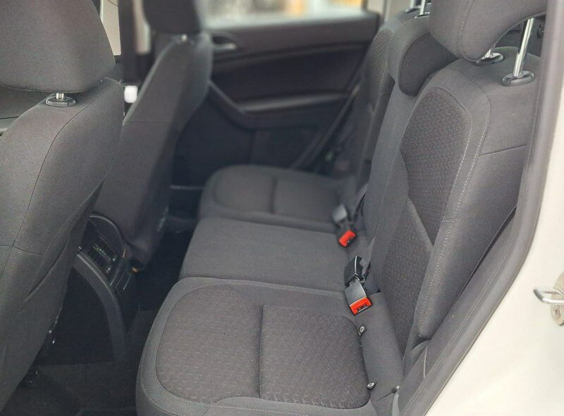 Škoda Yeti Panorama xsenon ledy super stan navi nowy rozrząd I (2009-)