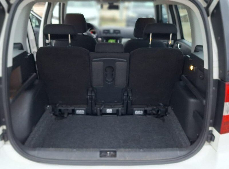 Škoda Yeti Panorama xsenon ledy super stan navi nowy rozrząd I (2009-)